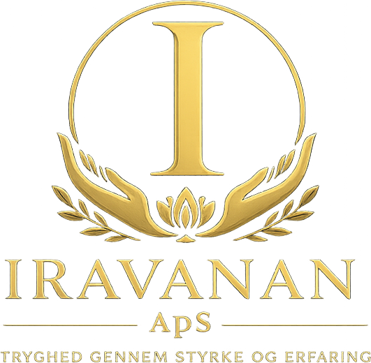 Iravanan ApS — Tryghed gennem styrke og erfaring